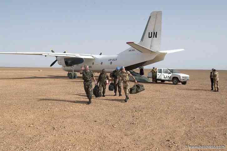 تقارب أمريكي فرنسي يعزز سيناريو وقف دعم "ال&#