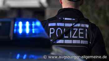 Pakete aus Laster auf A8-Rastplatz gestohlen