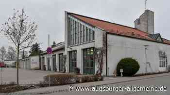 Diese Maßnahmen sollen das Kauferinger Feuerwehrhaus flicken 