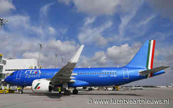 Voor het eerst voorzichtig bedrijfswinstje voor ITA Airways