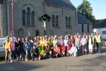 Lootse wielervrienden trappen 32ste seizoen op gang: “Hopen dat de weergoden ons zo gunstig gezind blijven”