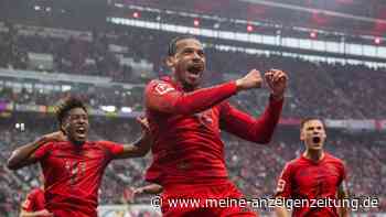 Bosse knallhart: Ultimatum für Sane!