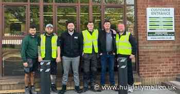 AD FEATURE: West Building Supplies is a trusted name for professionals and DIYers