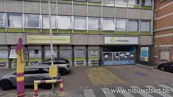 Basisschool ‘t Kompas krijgt nieuwe vloer in turnzaal: “Zo kan zaal weer jaren mee”