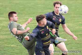 “We zullen even tijd nodig hebben om deze klap te verwerken”: voor Veurne, Koekelare, Zonnebeke en Beselare is eindronde al afgelopen
