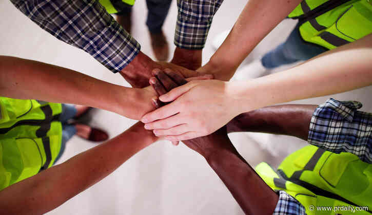 Monthly fresh ideas for improving employee engagement