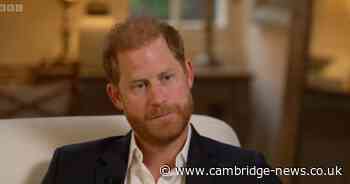 King Charles' 'great loss' over Archie on 6th birthday after Harry's bombshell interview