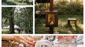 Na Wintervuur, nu zondag op Moederdag Lentevuur in Bleyckhof waarbij vrouwen centraal staan
