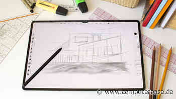 Android-15-Update: Samsungs Galaxy-Tab-S8-Serie erhält weltweit One UI 7