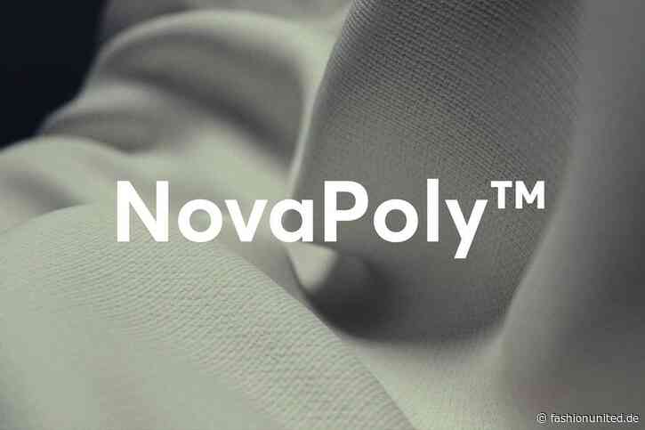HUGO BOSS präsentiert NovaPoly – ein Garn aus recycelten Textilabfällen