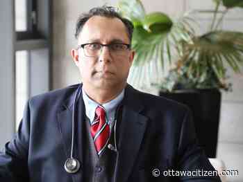 Abdulla: Abusing doctors and staff won't make health care any better