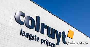 Colruyt Laagste Prijzen: winkelketen kocht voor bijna 1 miljoen euro aan eigen aandelen na beurscrash