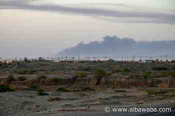 Strong explosions reported in Port Sudan