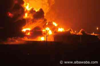 2 killed, 42 wounded in Israeli airstrikes on Yemen's Hodeida