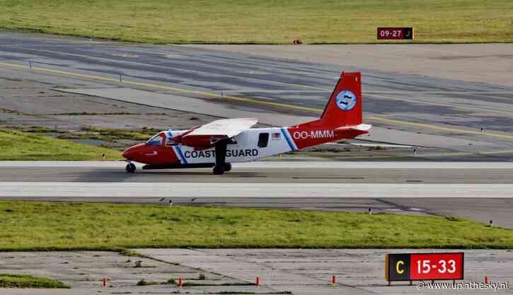 Belgische kustwacht geweigerd na opvallend besluit