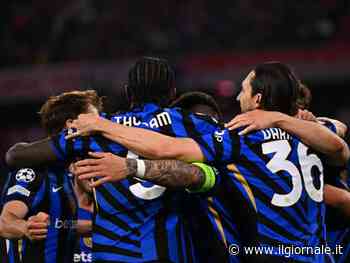 Inter-Barcellona, la sfida che vale la finale: formazioni e dove vedere la gara in tv