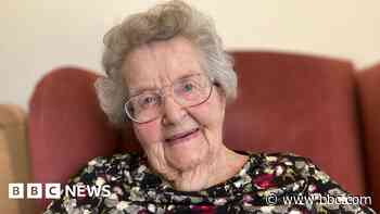 VE Day 80 years on: 'We all got rather squiffy'