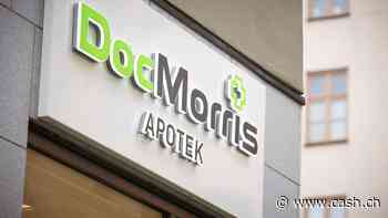 DocMorris im Aufwind: Leerverkäufer reduzieren die Positionen