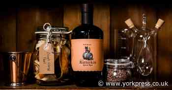 Why new York rum is the cat's whiskers!