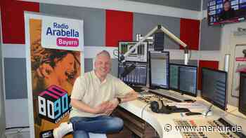 Simon Jägersberger ist Bayerns Muntermacher