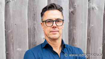 Dennis Lensen head of media investment bij Candid