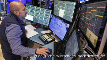 USA am Rande einer Rezession – Europa kämpft sich langsam zurück