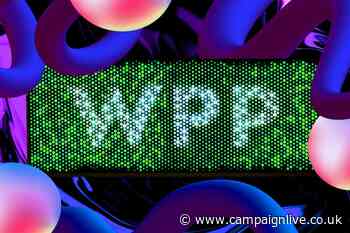 WPP set to drop Group M brand in media shake-up