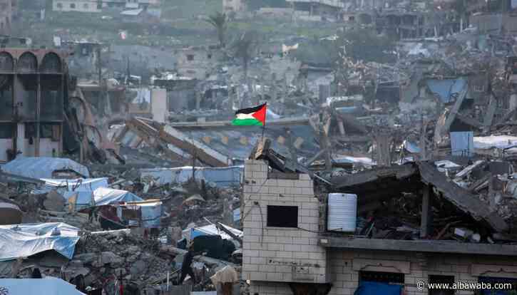 برلين تعلن رفضها "خطة احتلال غزة".. ملك للفلسط