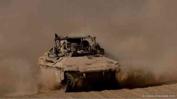 تحذيرات إسرائيلية من "الخطة الجديدة لاحتل