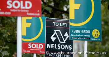 Property expert reveals 3 red flags to look out for on your next flat viewing