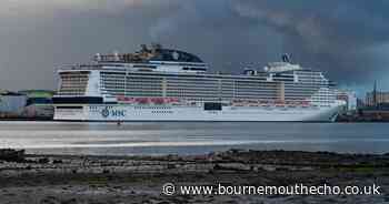 Murder investigation launched after man dies on cruise ship