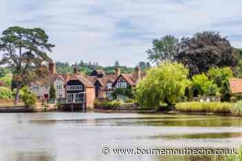 'Artisan' Hampshire village named among Britain's poshest for 2025