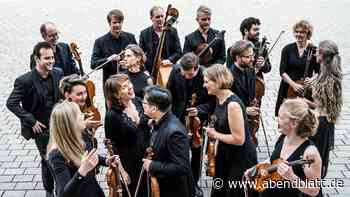 Elbphilharmonie-Konzert mit zwei Bürgermeistern in der ersten Reihe