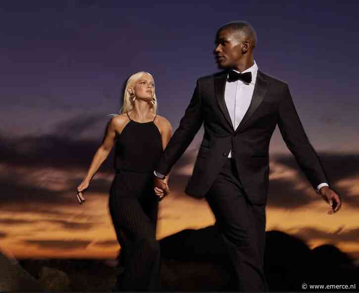 Springbok krijgt online en offline media WE Fashion