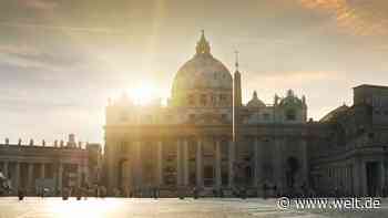 Die Milliarden des Vatikans