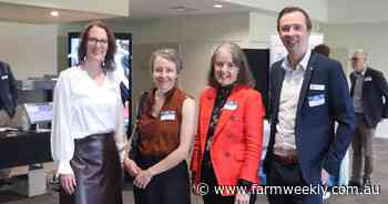 Regional advocates gather at Northam to focus on the future of the Wheatbelt