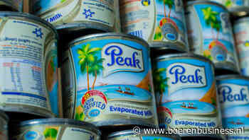 FrieslandCampina uit de rode cijfers in Nigeria