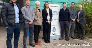 62 new homes approved in North Yorkshire village