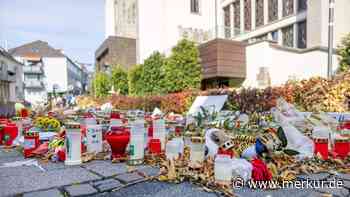 Solinger Terror-Anschlag: Prozess startet am 27. Mai