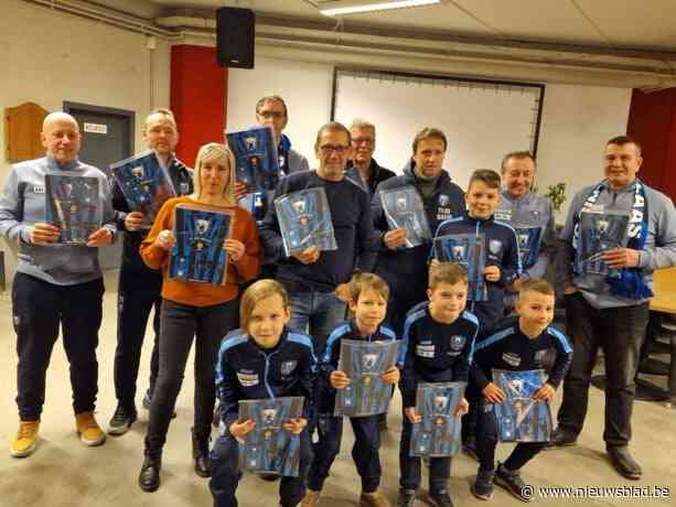 FC Sint-Niklaas reikt de hand uit naar jeugdspelers van failliete SKN Sint-Niklaas: “We bieden de kans om in een warme omgeving verder te voetballen”