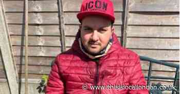 Police concerned for man in ‘Christmas hat’ missing from Croydon - call 999 if seen