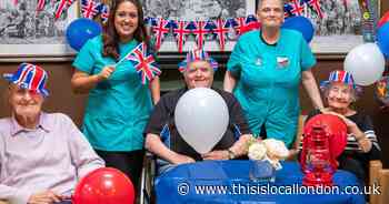 Care home in Chingford hosting 1940s-themed afternoon tea to celebrate VE Day