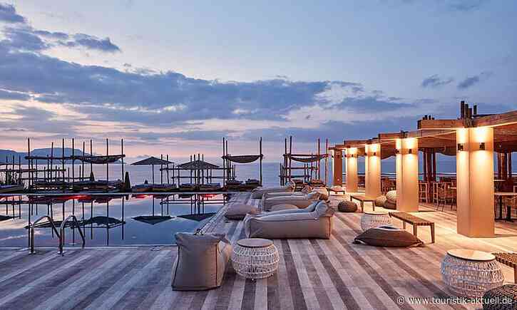 IHG eröffnet zwei neue Hotels auf Kreta