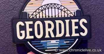 Inside Japan's first Newcastle 'Geordie Bar' where locals are loving one key thing