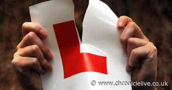 Full list of new DVSA driving rules with major changes in place from today