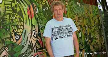 Fury-Schlagzeuger mit Soloprojekt in Hannover unterwegs