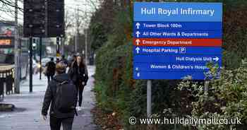 ‘In the past it was seen as a taboo subject’ – First pelvic health midwife appointed by Humber Health Partnership