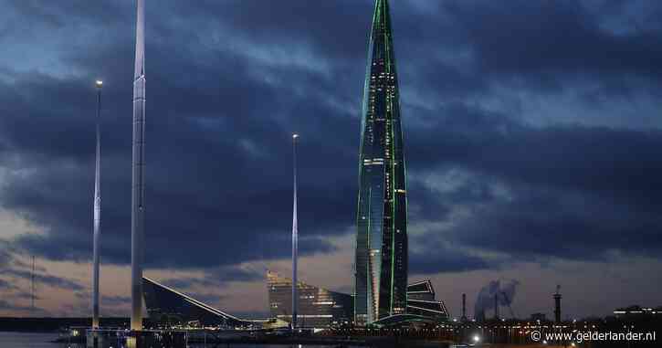 LIVE oorlog Oekraïne | EU wil einde aan alle Russische gasdeals voor 2028, Oekraïne meldt stabilisatie front rond Pokrovsk