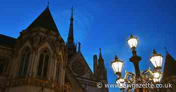 'Urgent' review of protest cases following CoA ruling