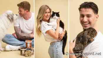 Dachmarkenkampagne für Garnier: L’Oréal und Wavemaker feiern zur Primetime das Tierwohl